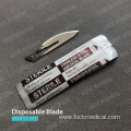 #3 Scalpel Disposable Blades